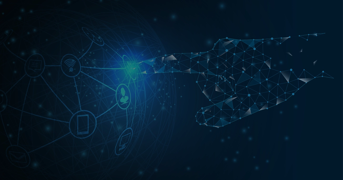 Fondo de contacto de Ruxavild