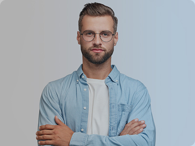 Alejandro Ruiz - Jefe de análisis financiero de Ruxavild